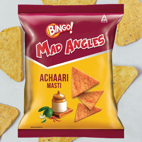 Bingo ! Mad Angles (Mango Achaari Masti) | Indian wala swaad