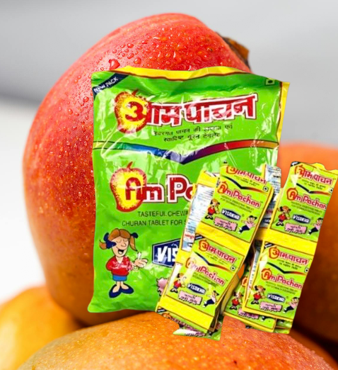 Aam Pachan