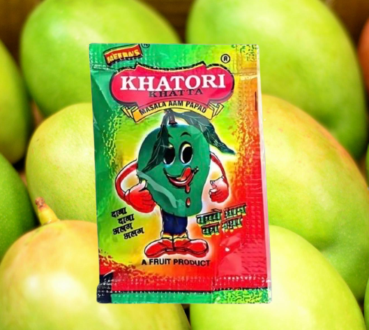 Khatori khatta