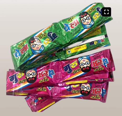 Guru Chela | Pack of 10 | Jesta Royal King