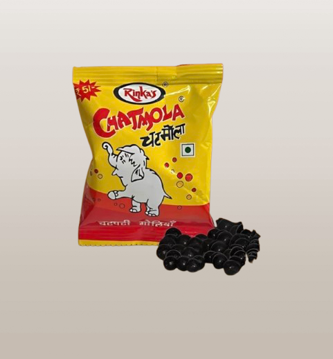 Chatmola Candy | Pack of 20 | Jesta Royal King