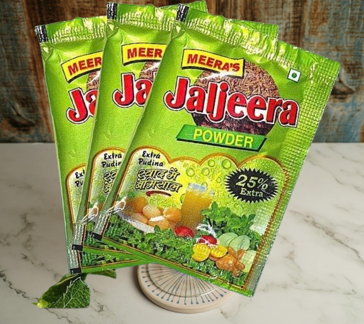 Jaljeera Powder | 15 Packets | Jesta Royal King