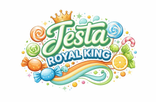 Jesta Royal King 